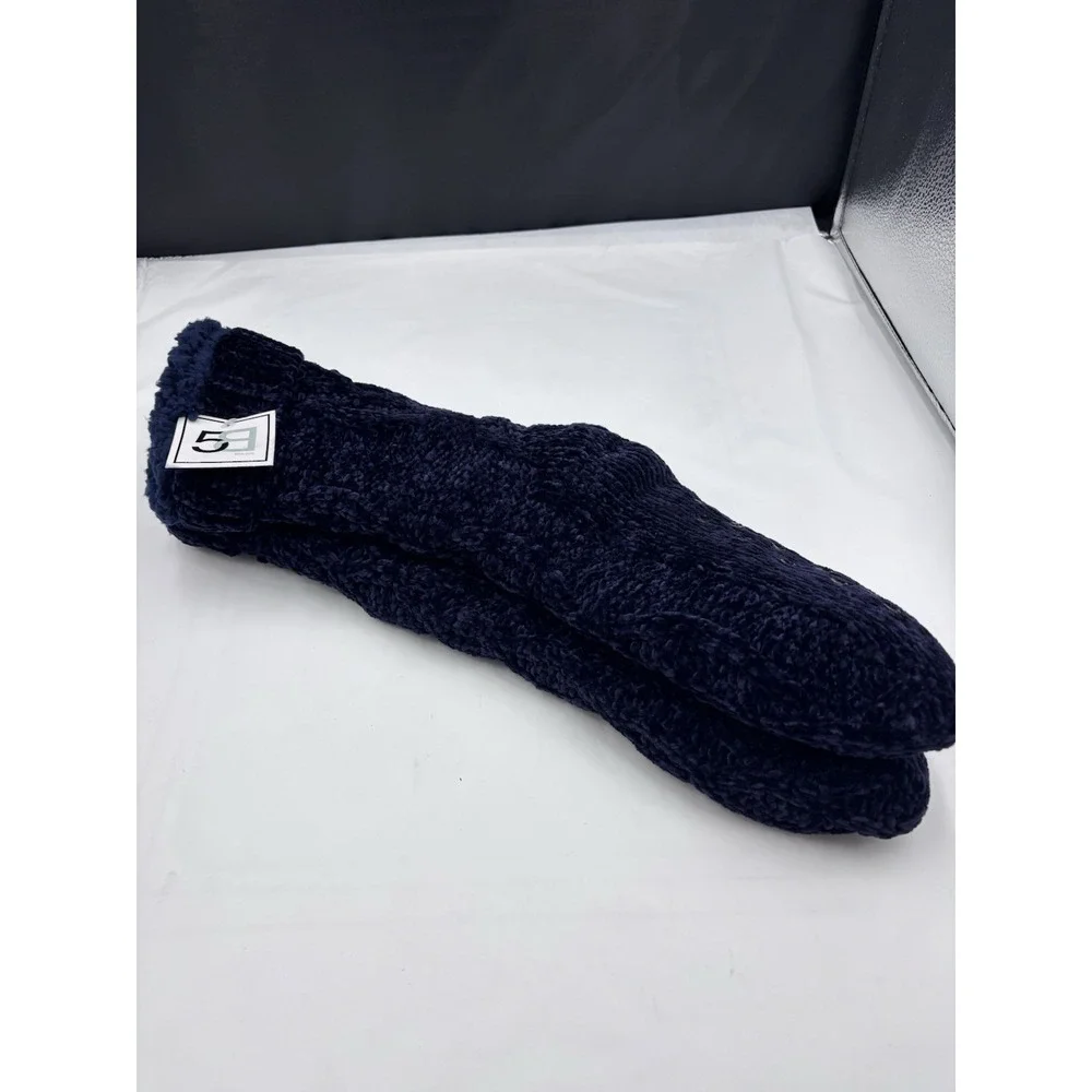 Womens NEW Fuzzy Socks Soft‎ Cozy Fluffy Slipper Socks Winter Warm Plush 3282